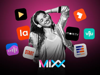 Tele2 запустила на платформе Wink подписку MiXX Neo для любителей кино и сериалов