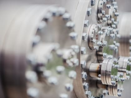 Самарские ученые экспериментально подтвердили модели образования канцерогенов в газотурбинных двигателях