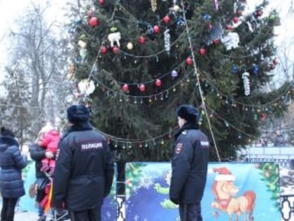 В Правительстве Самарской области обсудили оперативную обстановку в первые дни 2023 года