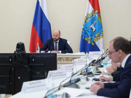 В Самарской области вводят санкции за неоплату проезда по «обходу Тольятти»