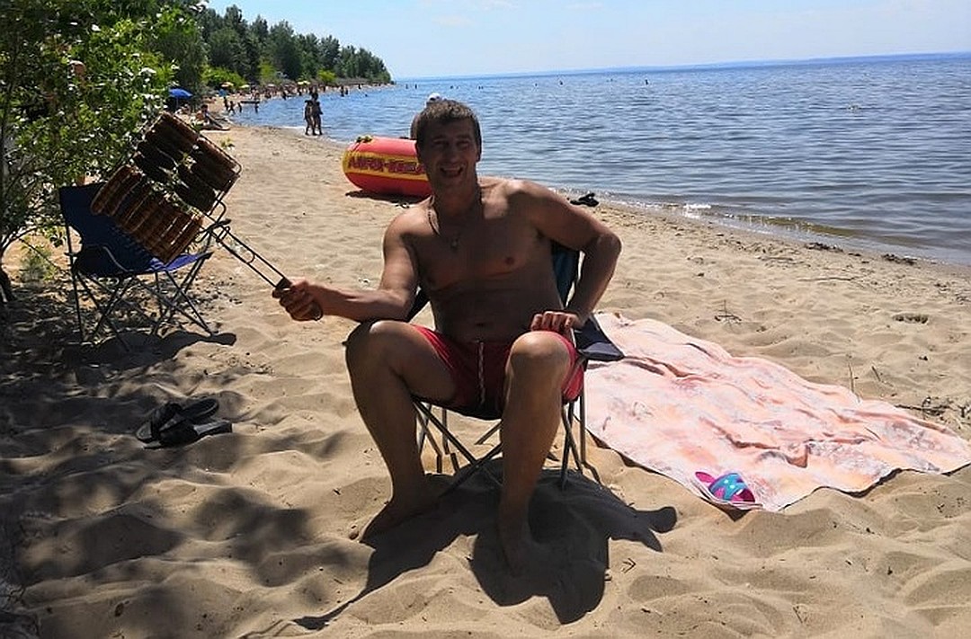 РјСѓР¶РёРє РІ РІРѕР»РіРµ