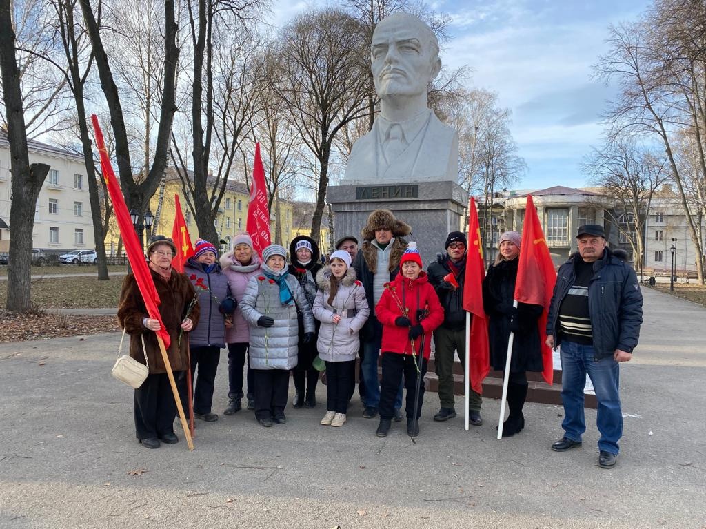 Новости жигулевска вконтакте