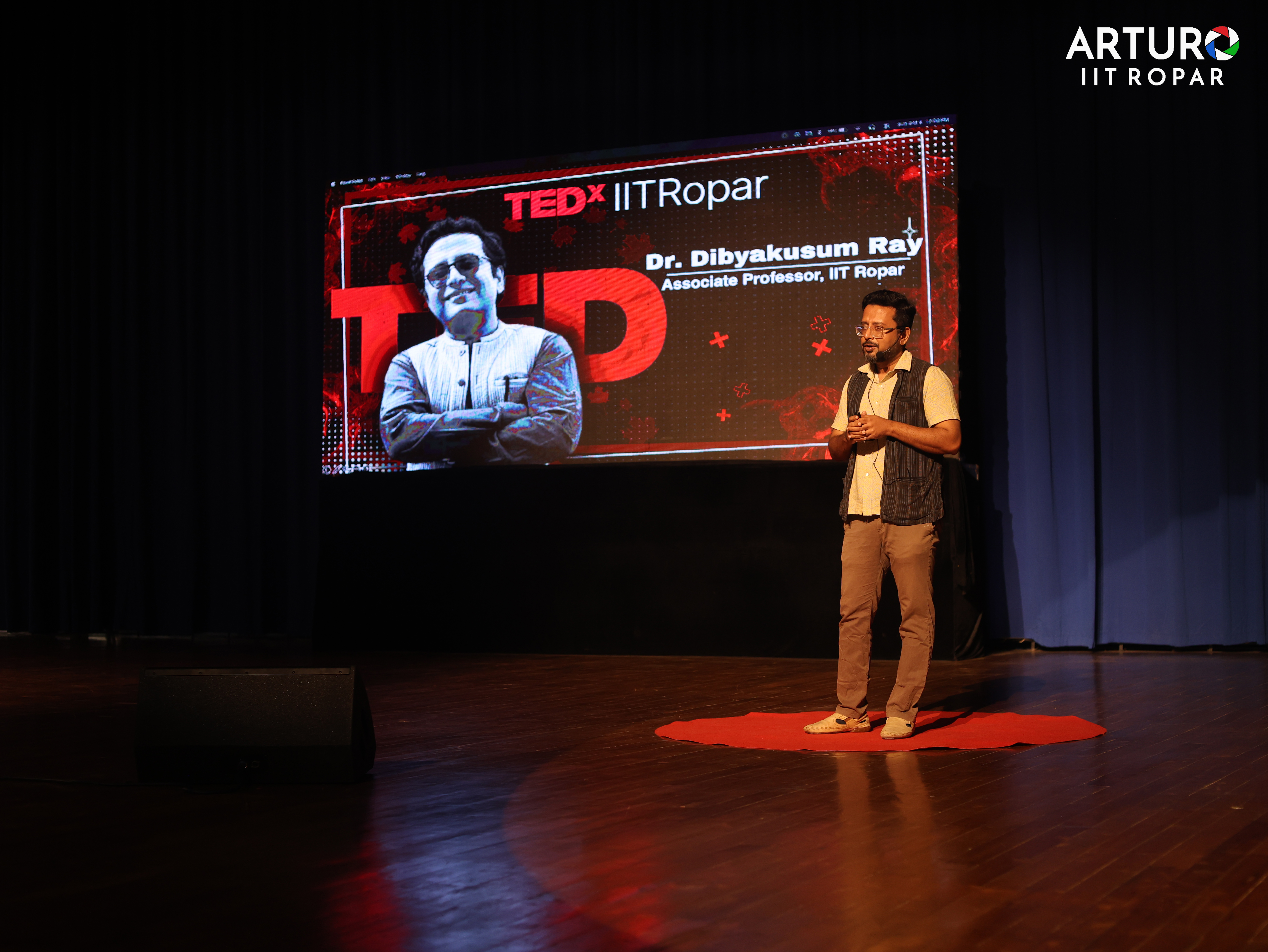 E-Cell IIT Ropar