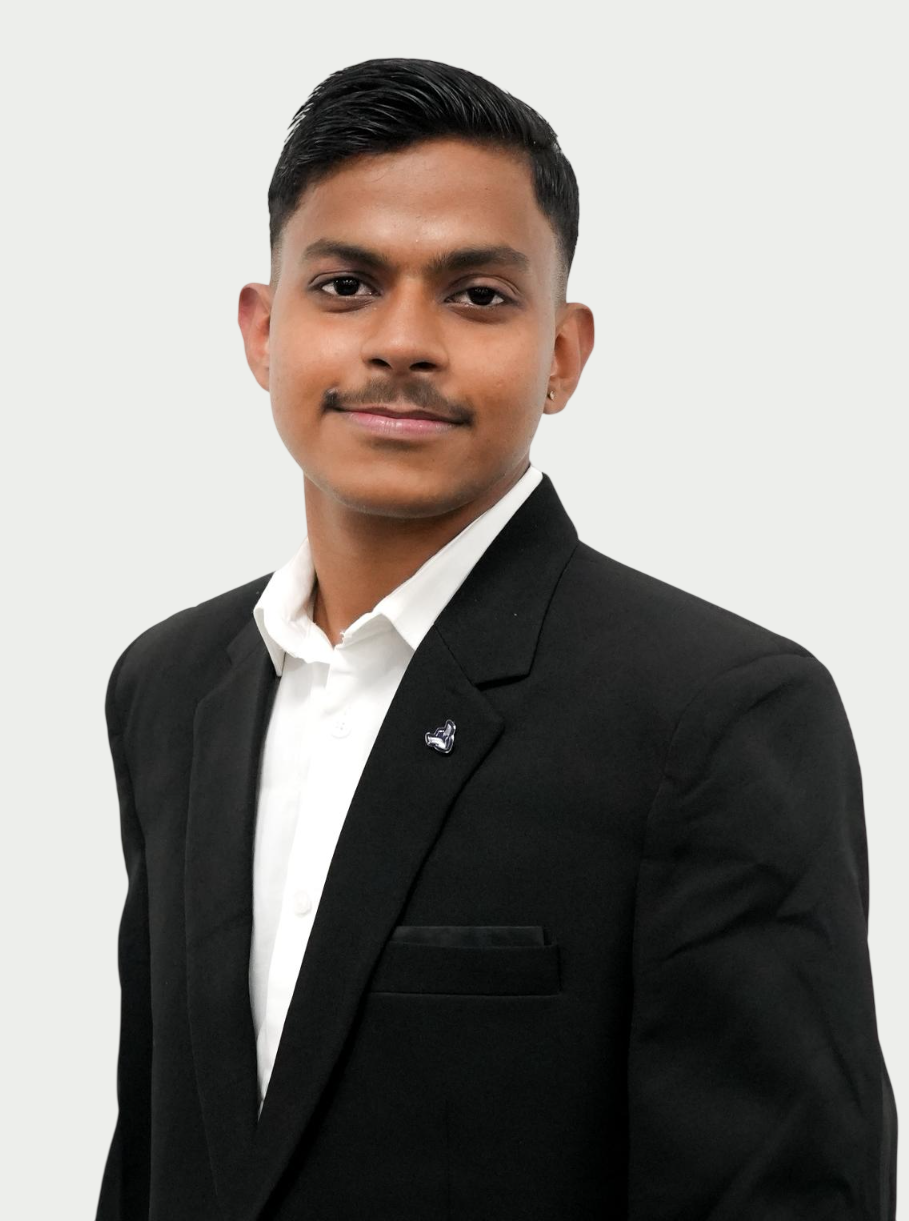 Garv Raj