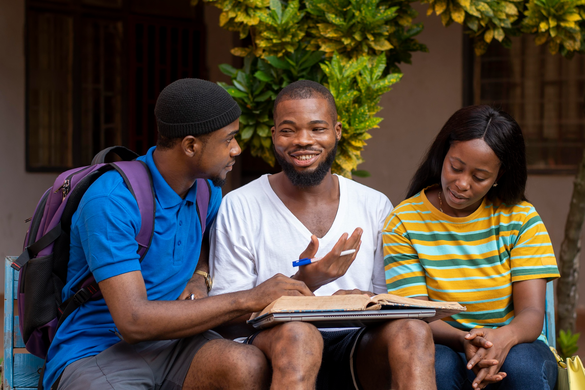 Evangelism Outreaches