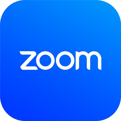 Zoom Logo