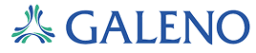 Logo Galeno