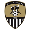 Notts County