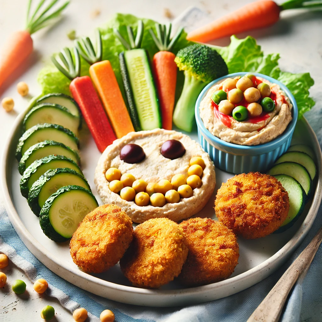 Image for Les 3 secrets pour faire manger des légumineuses aux enfants (sans disputes à table !)