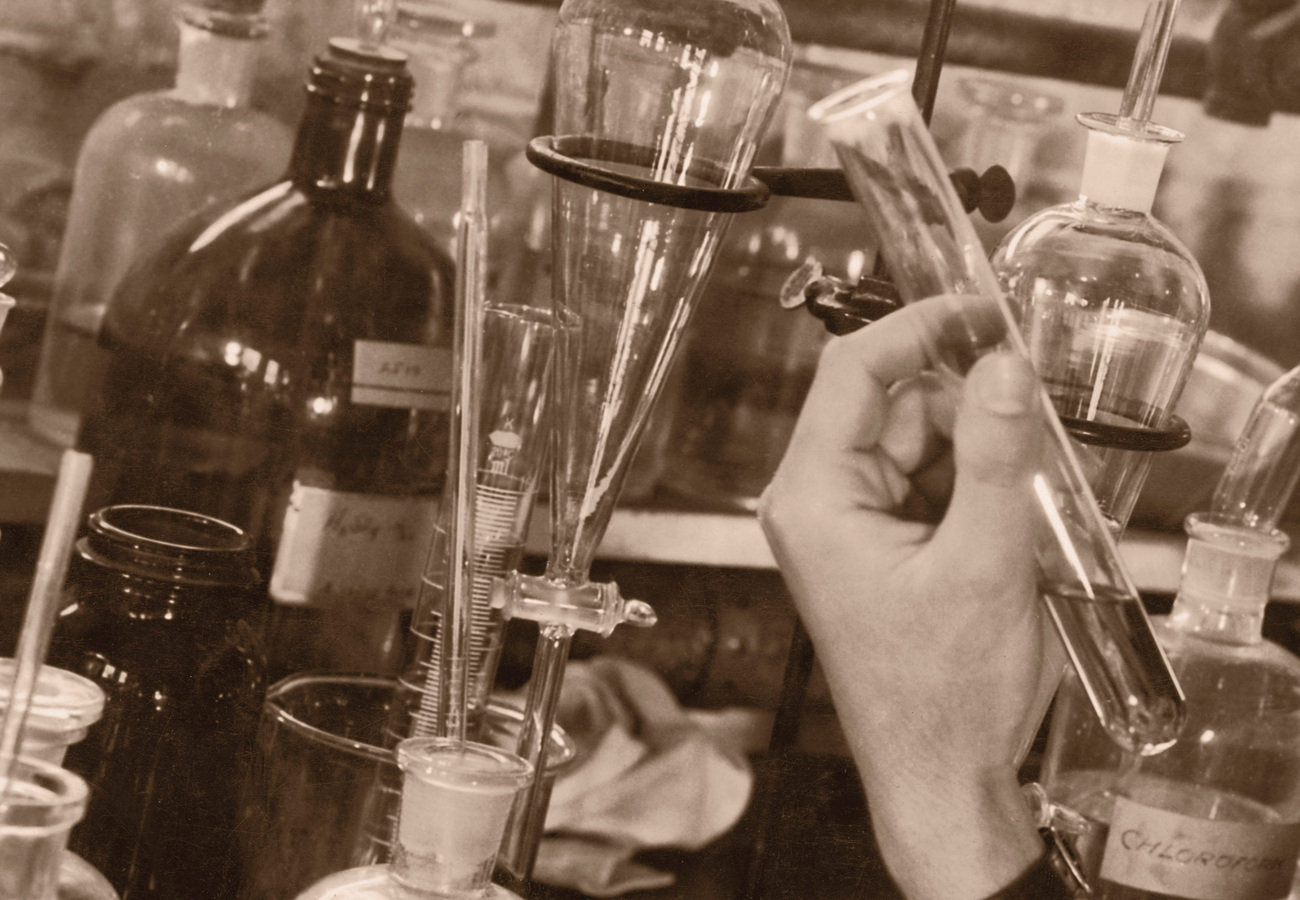 Image for L'aspartame : une découverte fortuite aux origines surprenantes
