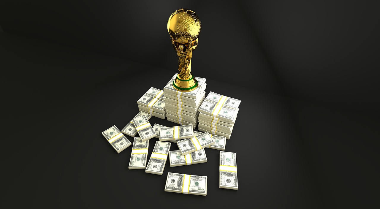 Image for Comprendre l’affaire Platini en 2 minutes