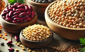 Légumineuses : ces super-aliments qui veulent du bien à votre santé