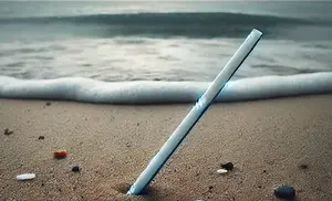 Journée mondiale sans paille : un symbole trompeur ?