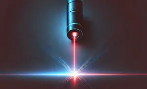 Laser : 64 ans de lumière et d'innovations, du rayon de la mort à la télécommande !
