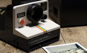 Polaroid : L'Instantané qui a capturé l'âme de la photographie