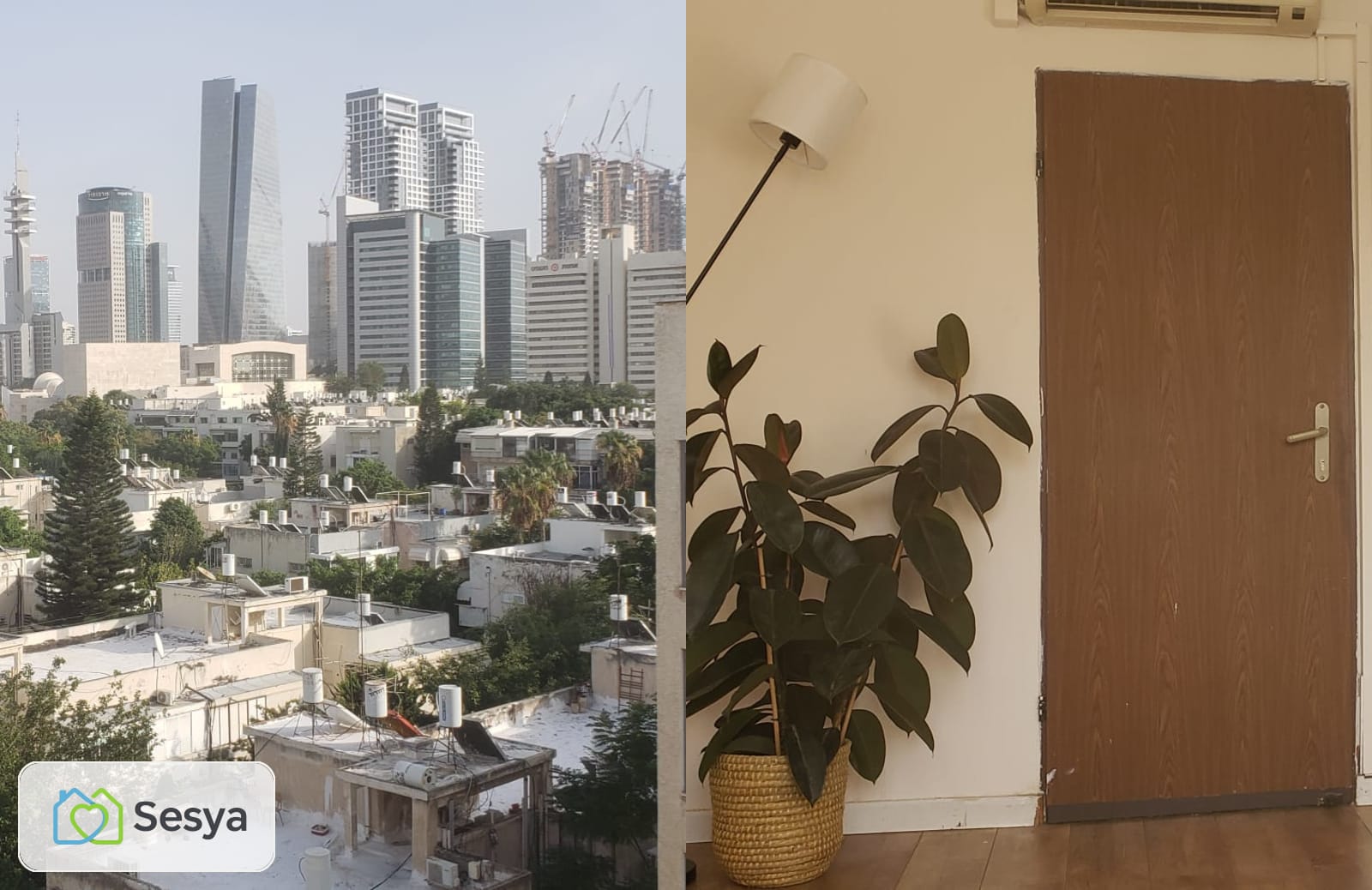 קליניקה - הקליניקה בכיכר רבין- גלעד דיין - צייטלין 1, תל אביב-יפו, ישראל, תל אביב-יפו - תמונה 1 מתוך 3