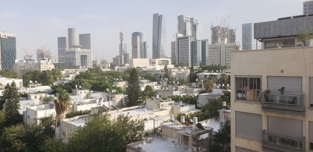 קליניקה - הקליניקה בכיכר רבין- גלעד דיין - צייטלין 1, תל אביב-יפו, ישראל, תל אביב-יפו - תמונה 1 מתוך 2