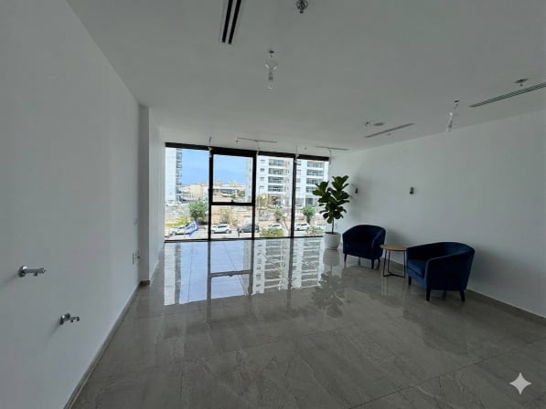 חדר רב שימושי - הקליניקה של משה ברנבוים - דקר, קרית מוצקין, ישראל, קרית מוצקין - תמונה 1 מתוך 4