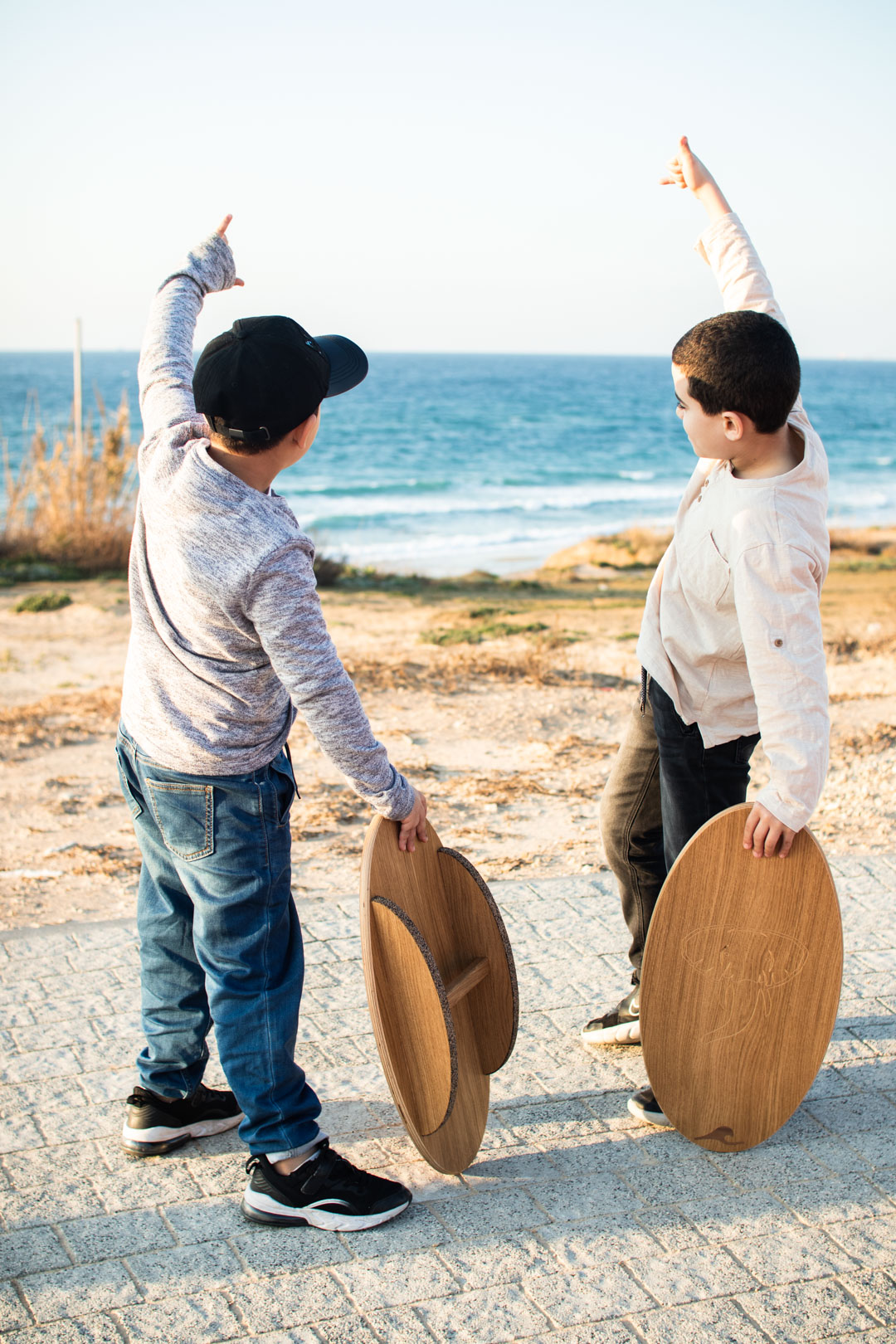 Balance Board Kids