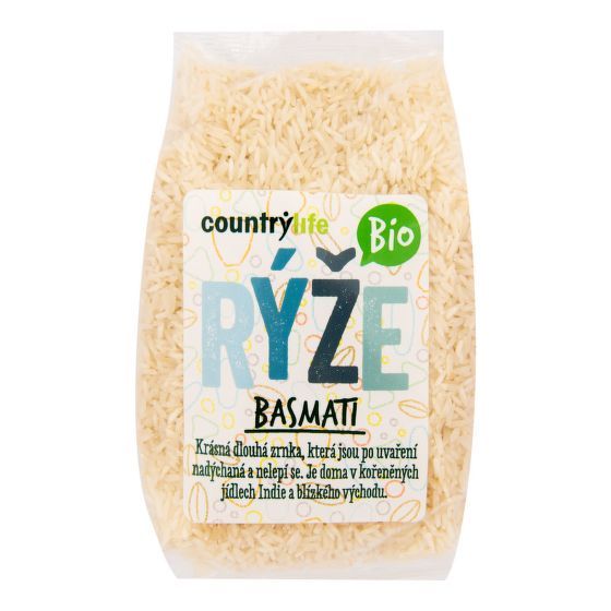 Image of Rice (500g)