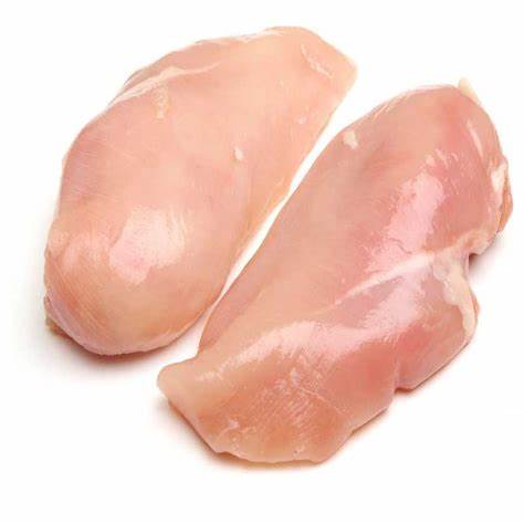 Image of Chicken breast (1kg)