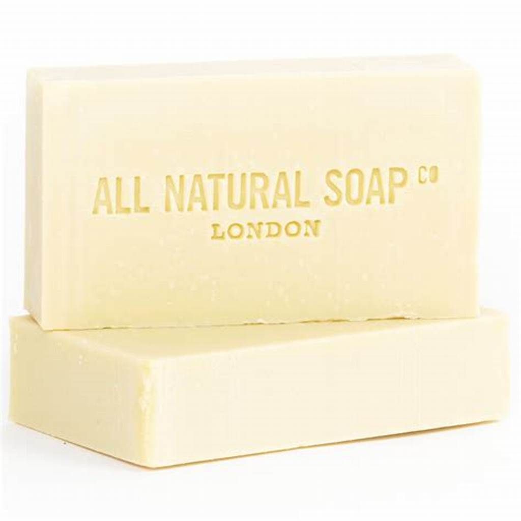 Image of Soap