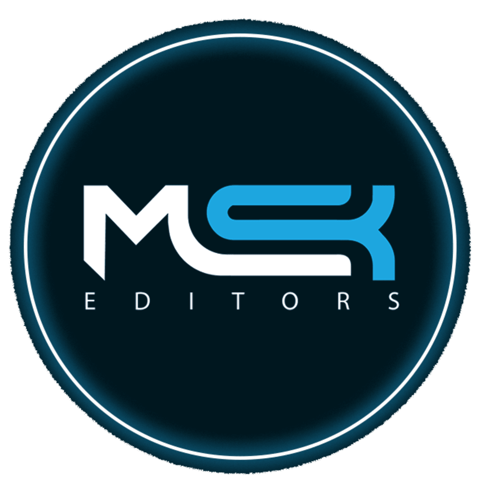 MSK Editors marketing agency Austin Texas