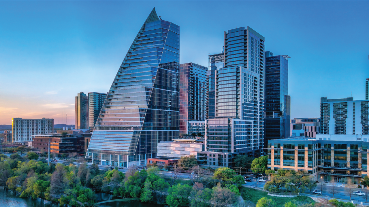 Affordable digital marketing agency in Austin Texas