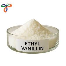 Ethylvanillin