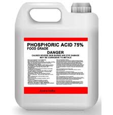 Phosphoric acid