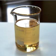 Mixed Aromatics