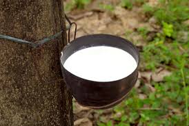 acrylonitrile-butadiene rubber