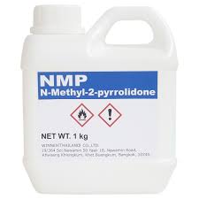 N-Methyl-2-pyrrolidone