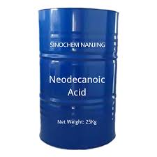 Neodecanoic acid