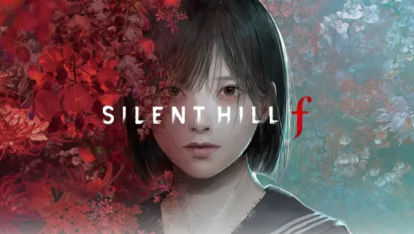 Silent Hill f