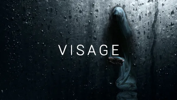 Visage