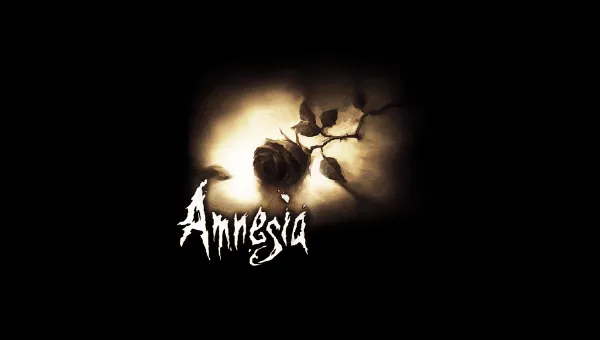 Amnesia: The Dark Descent