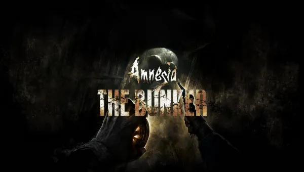 Amnesia: The Bunker