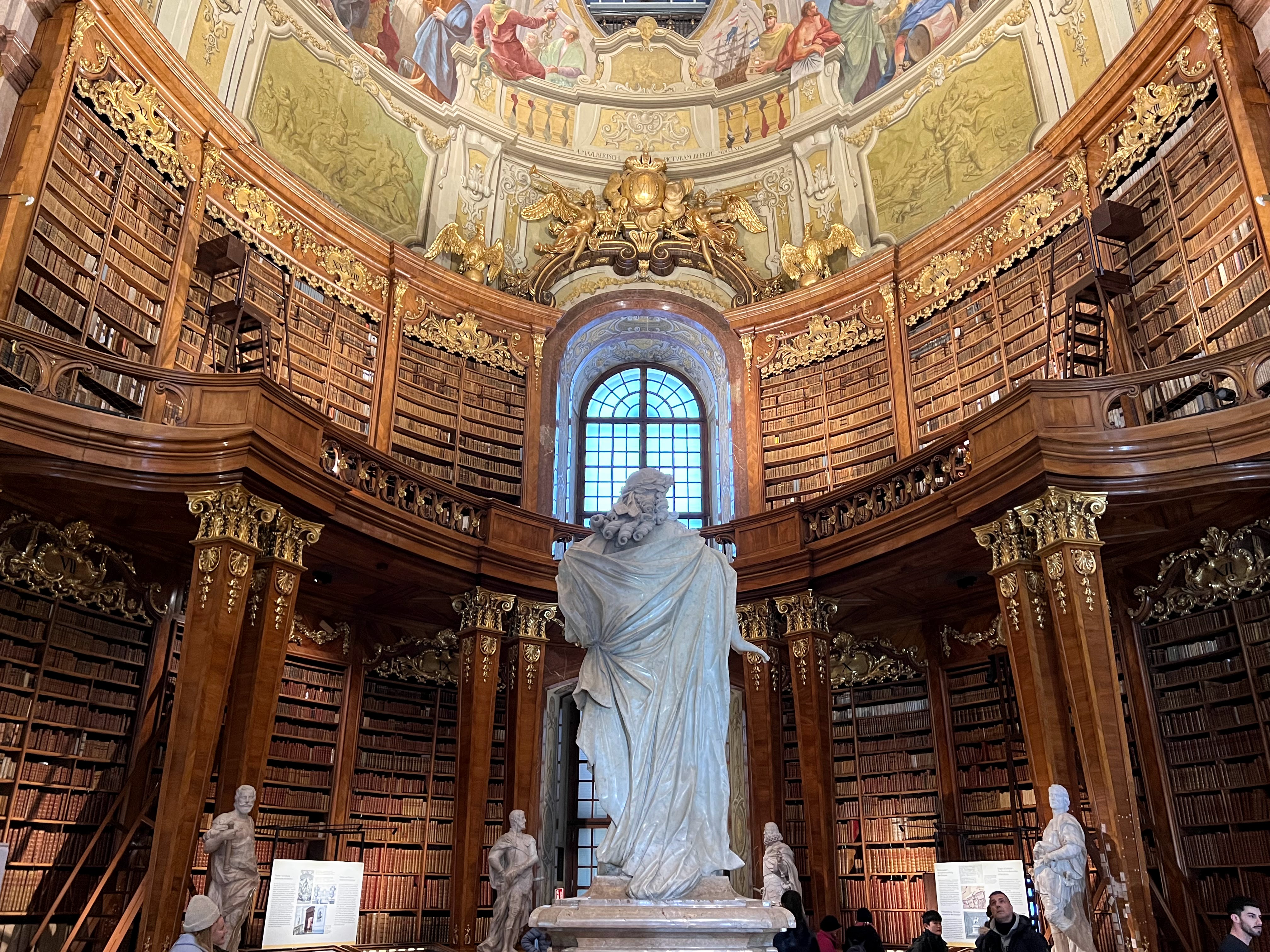 100 Unique Buildings in Vienna - Offbeat Budapest & Vienna