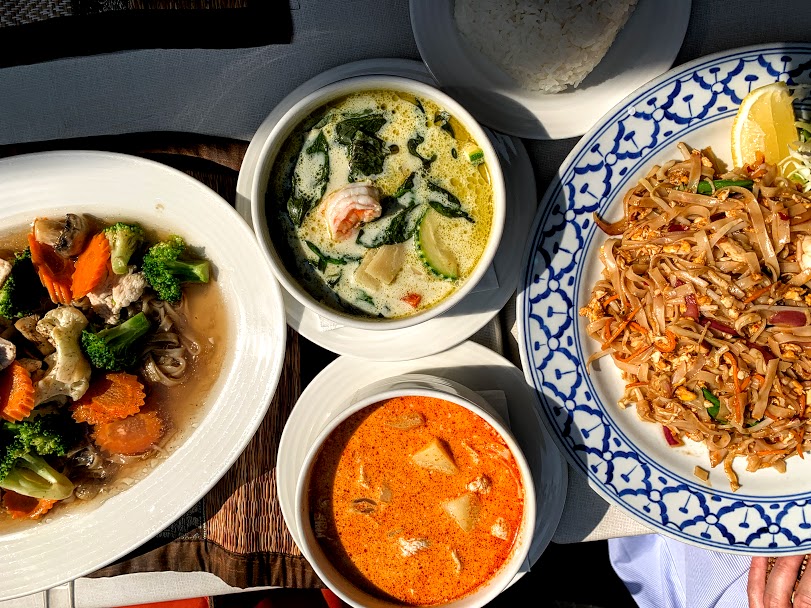 Tom Yum Thai Restaurant - Offbeat Budapest & Vienna