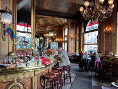 Cafe Savoy