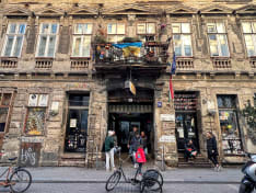 Szimpla Kert