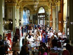 New York Café