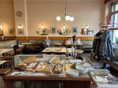 Café Bräunerhof