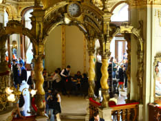 New York Café
