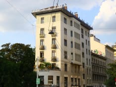 Café Rüdigerhof