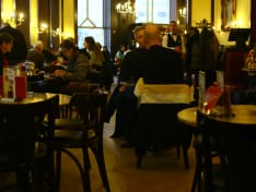 Cafe Ritter