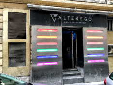 Alterego Club