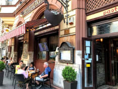 Trattoria Venezia