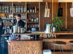 101 Bistro Budapest